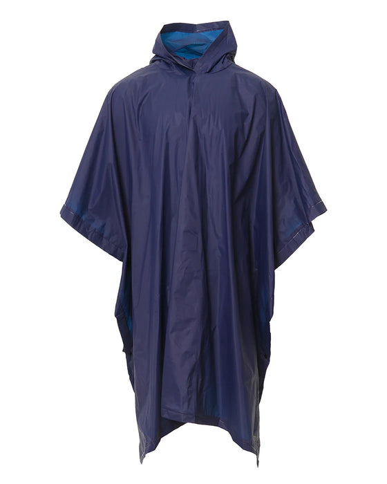 XTM Men's Stash Poncho