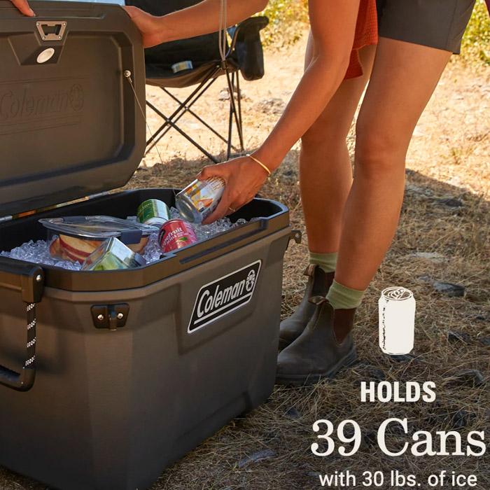 COLEMAN Cooler Convoy