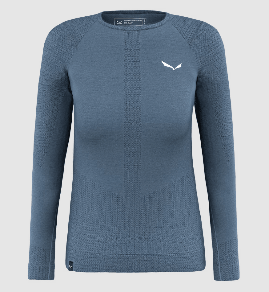 Salewa biancheria intima bambini Zebru Fresh Salewa biancheria intima bambini Zebru Fresh