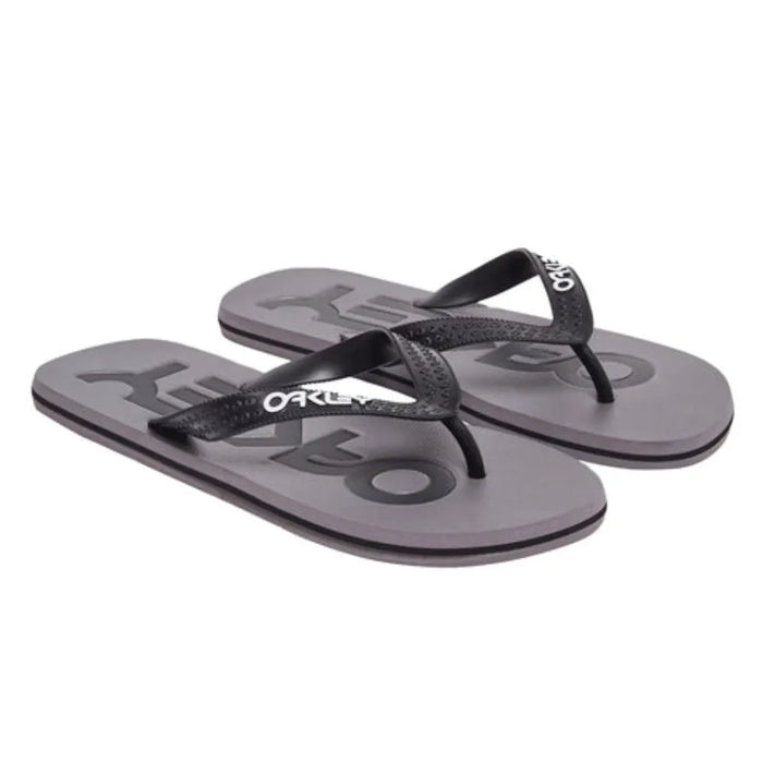 OAKLEY Men's College Flip Flop