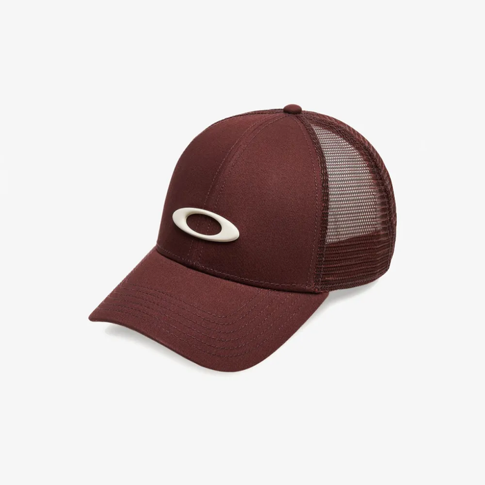 OAKLEY Men's Trucker Ellipse Hat