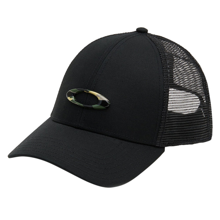 OAKLEY Men's Trucker Ellipse Hat