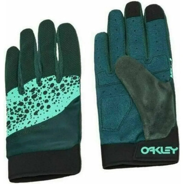 OAKLEY Men's Maven Mtb Glove