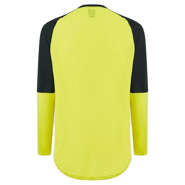 OAKLEY Men's Factory Pilot Mtb Ls Jersey Ii