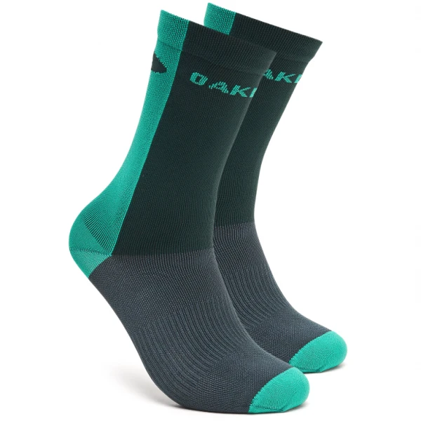 OAKLEY Men's Icon Road Short Socks