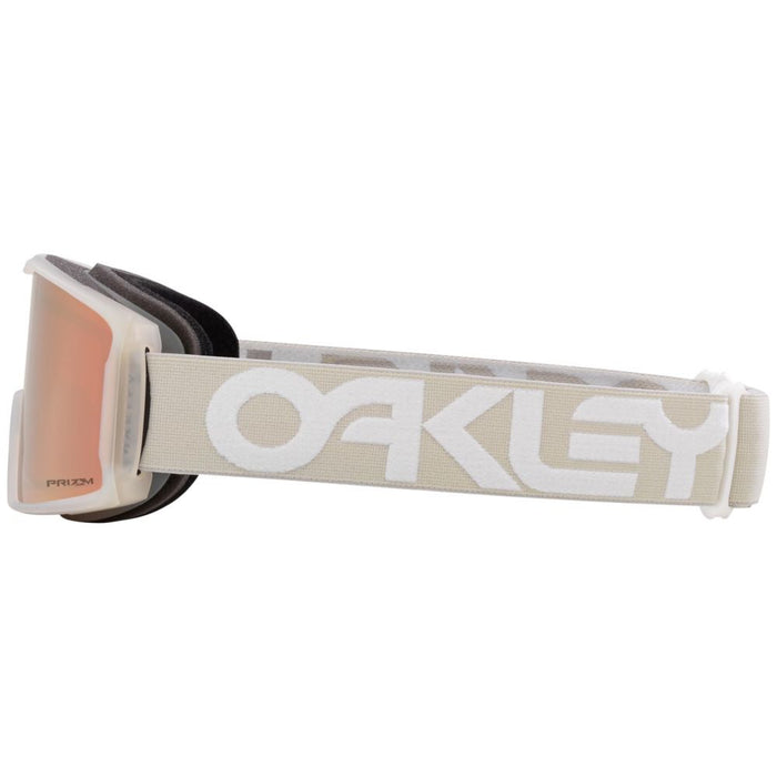 OAKLEY Line Miner Snow Goggles