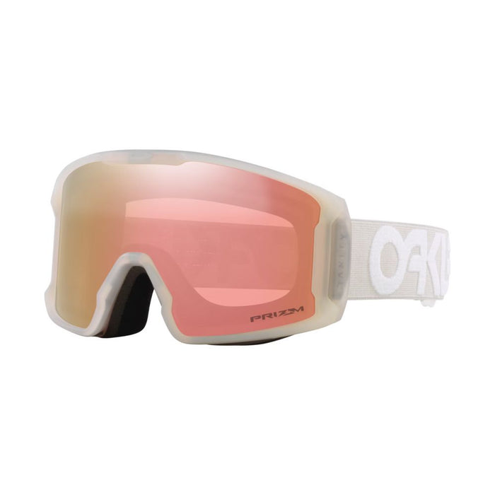 OAKLEY Line Miner Snow Goggles