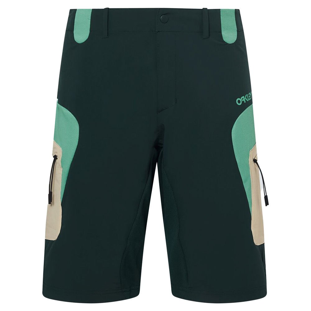 Buy OAKLEY Men's Maven Mtb Cargo Short | Adventure HQ