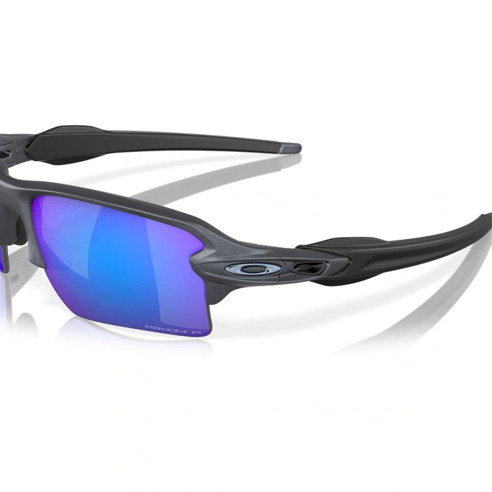 OAKLEY Men's Flak 2.0 Xl Polarized Sunglasses