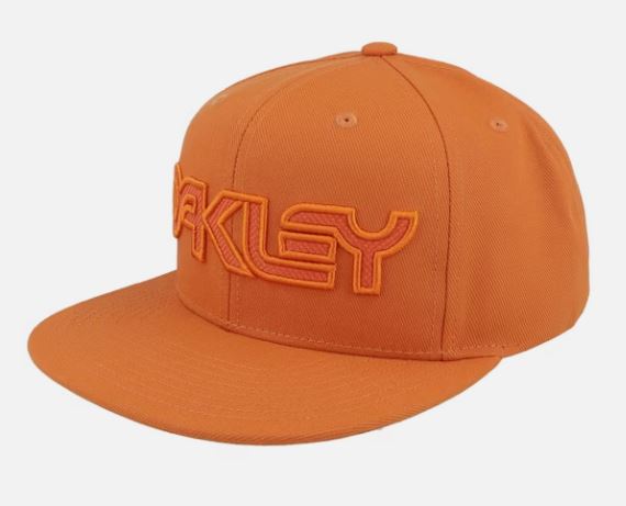 OAKLEY Men's Meshed B1B Fb Hat