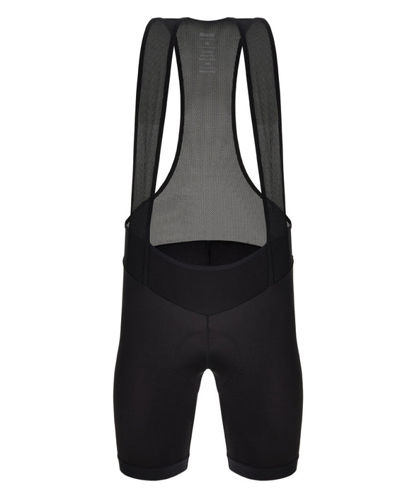 SANTINI Men's Omnia Bibshorts E-Max Pad