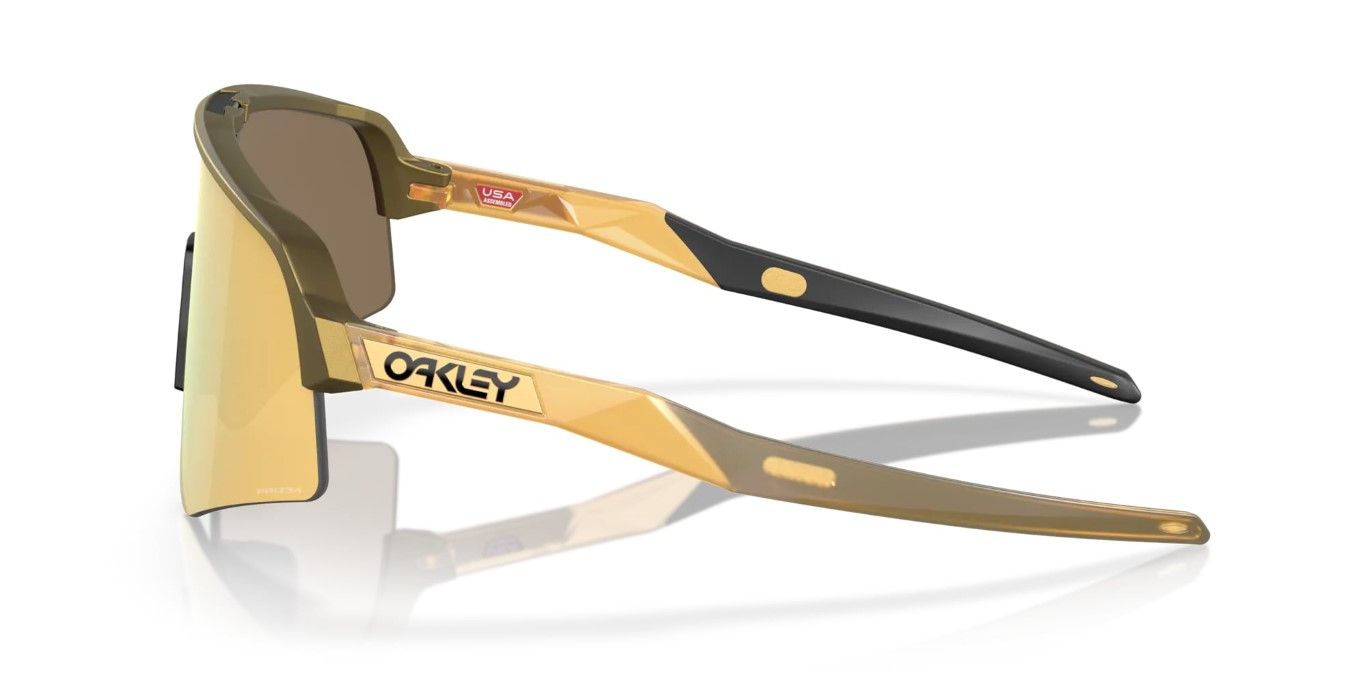 OAKLEY Men's Sutro Lite Sweep Sunglasses