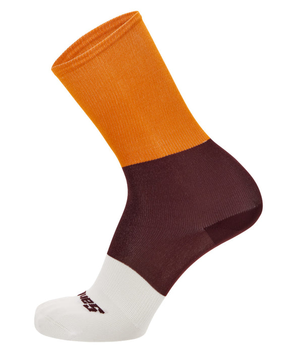 SANTINI Bengal - High Profile Socks