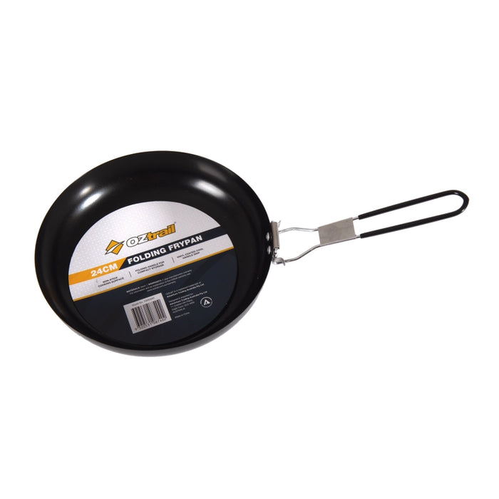 OZTRAIL Folding Frypan