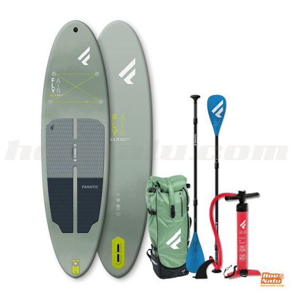 FANATIC Package Fly Air