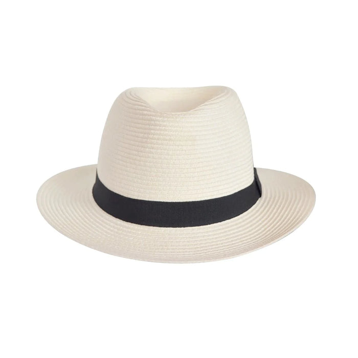 HOUSE OF ORD Pana-Mate Fedora