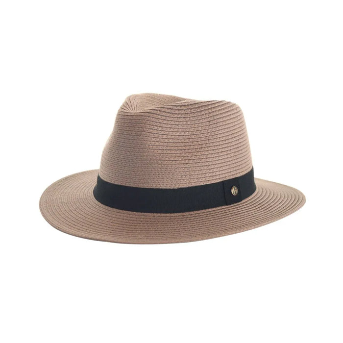 HOUSE OF ORD Pana-Mate Fedora