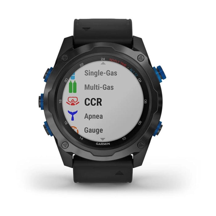 GARMIN Descent Mk2I Gps Dive Computer
