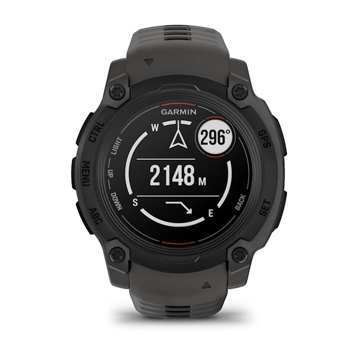 GARMIN Instinct E