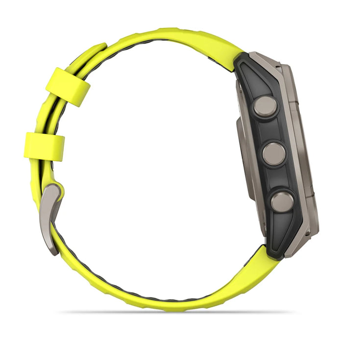GARMIN Fenix 8 Solar
