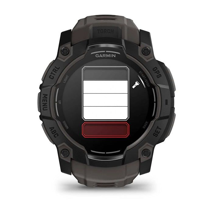 GARMIN Instinct 3 Amoled