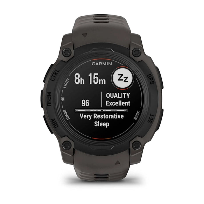 GARMIN Instinct E