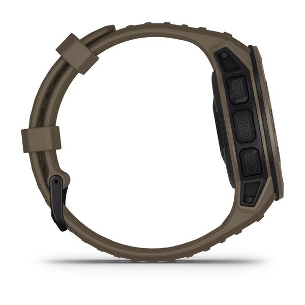 GARMIN Garmin Instinct Tactical- Coyo