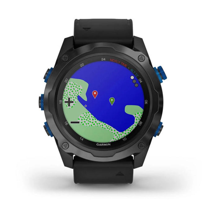 GARMIN Descent Mk2I Gps Dive Computer