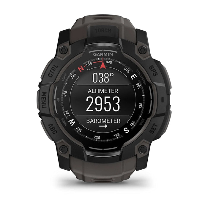 GARMIN Instinct 3 Amoled