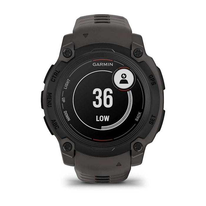 GARMIN Instinct E