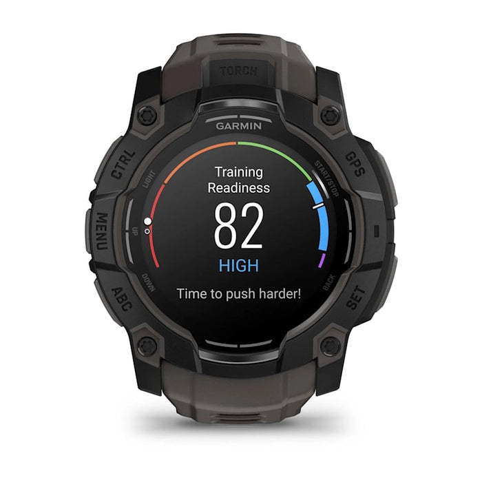 GARMIN Instinct 3 Amoled