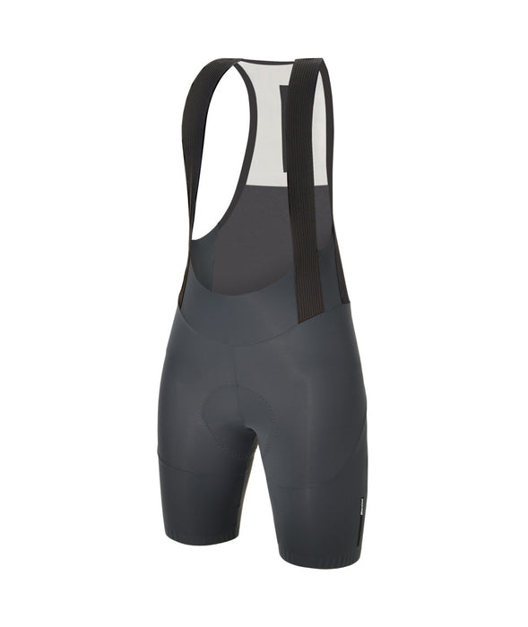 SANTINI Women's 3S Plush Bib-Shorts Gil Pad