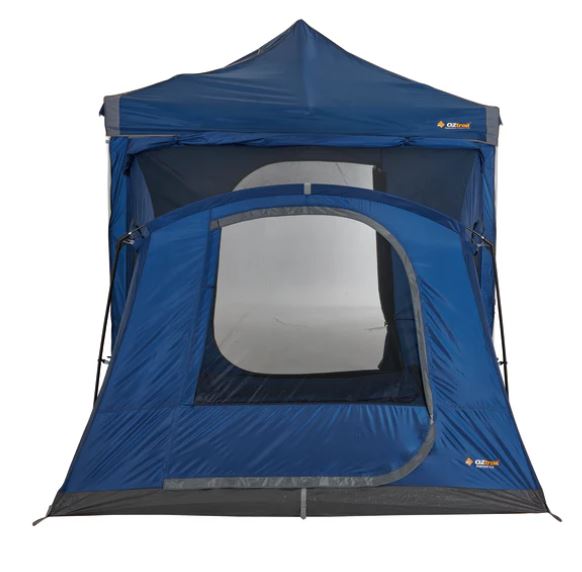 OZTRAIL Gazebo Portico Deluxe