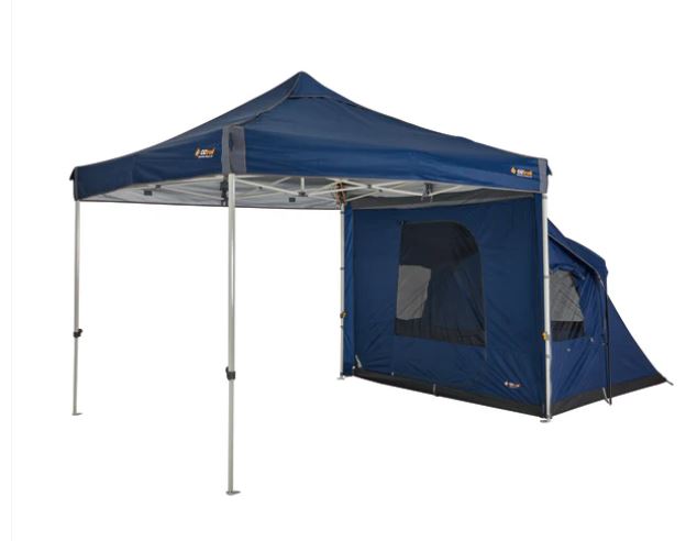 OZTRAIL Gazebo Portico Deluxe