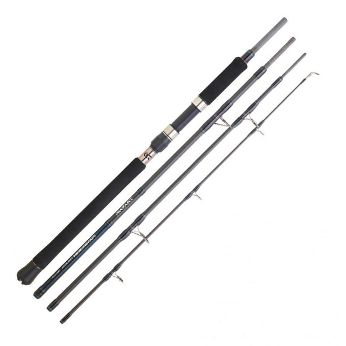 DAIWA Daiwa Rod Casting Powermesh Game 304 H Fuji Guide