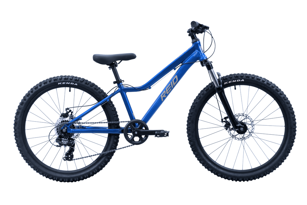 REID CYCLES Kid's Tract Jr 24