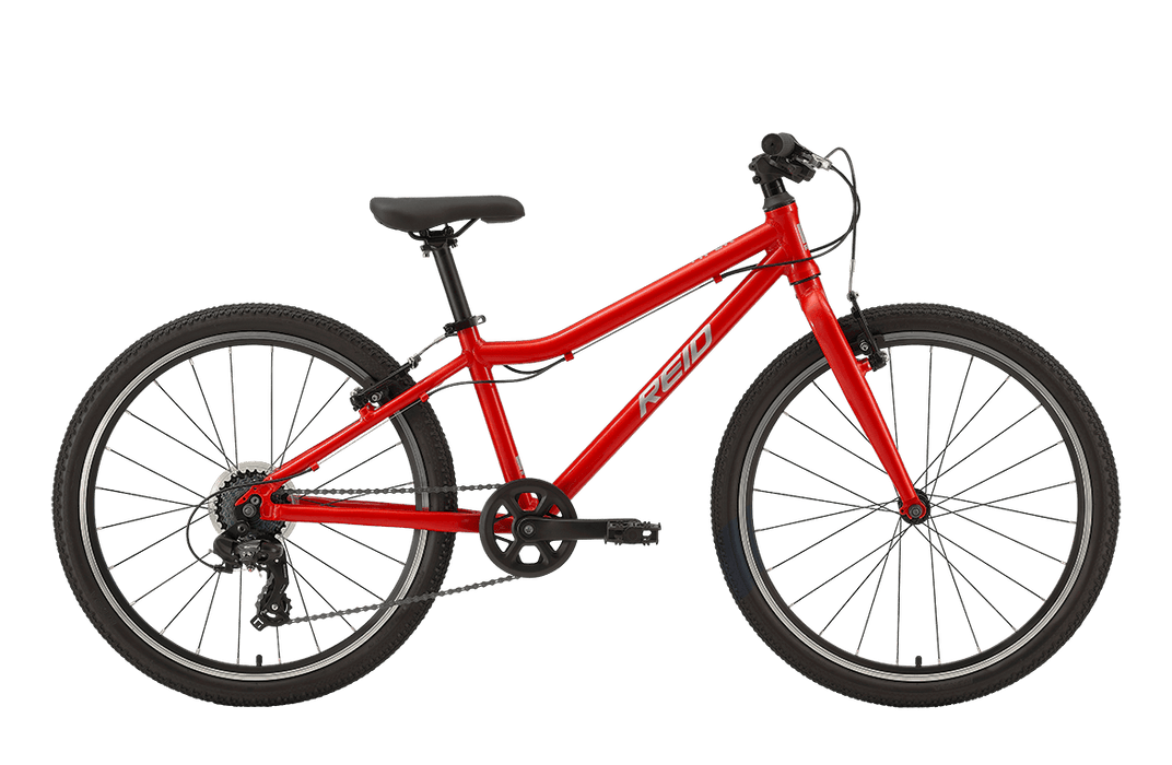 REID CYCLES Kid's Viper 24