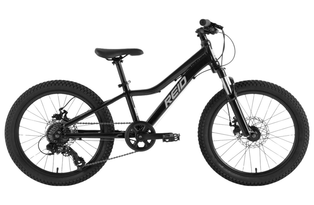 REID CYCLES Kid's Tract Jr 20