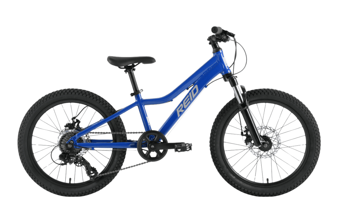 REID CYCLES Kid's Tract Jr 20