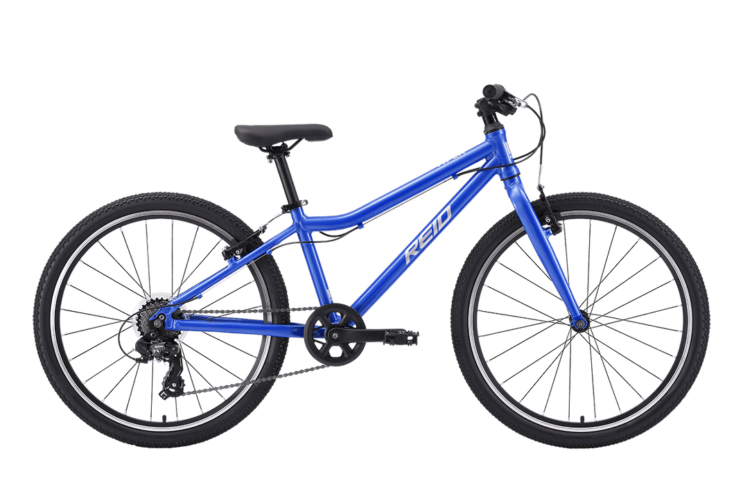 REID CYCLES Kid's Viper 24