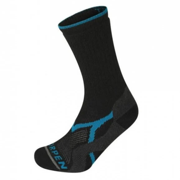 Lorpen T2 Men's Midweight Hiker Eco Socks (T2MME)