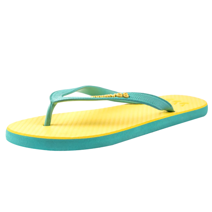 WAVES Women's Two Tone