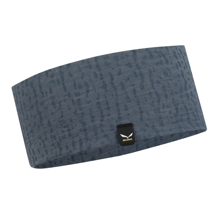 SALEWA Pure Alpine Merino Headband