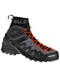 SALEWA Men's Ms Wildfire Edge Mid Gtx