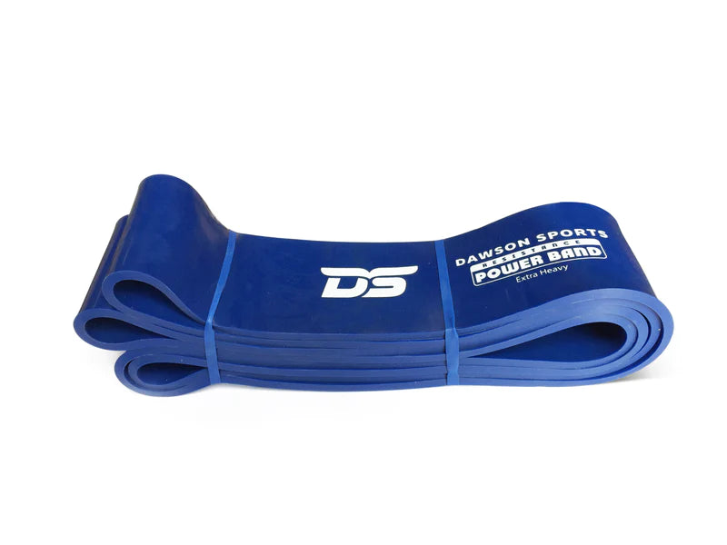 DAWSON SPORTS Resistance Rubber Bands - Extra Heavy