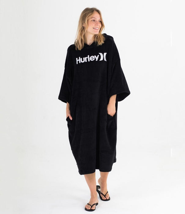 HURLEY One And Only Poncho