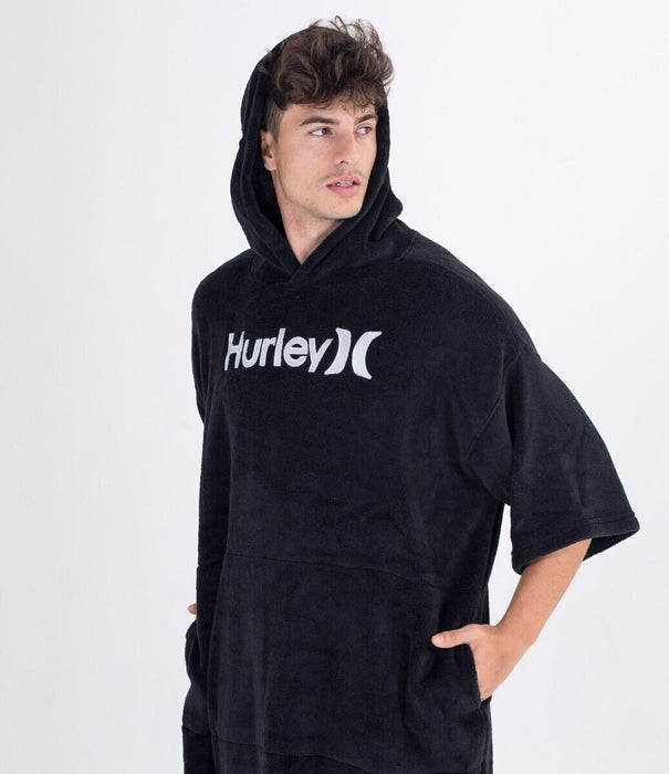 HURLEY One And Only Poncho
