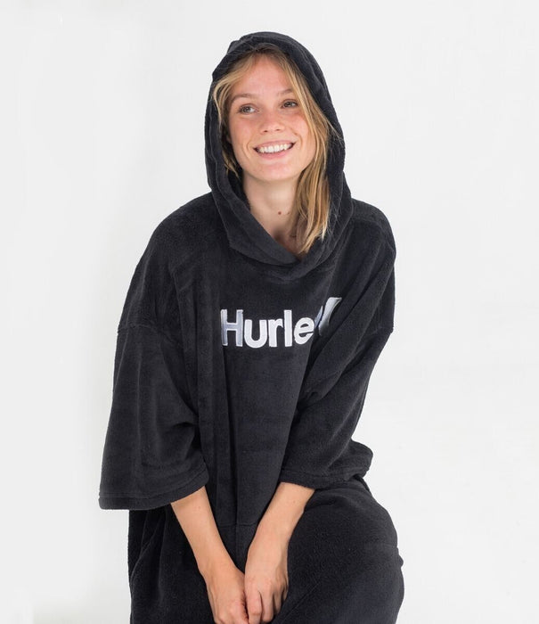 HURLEY One And Only Poncho