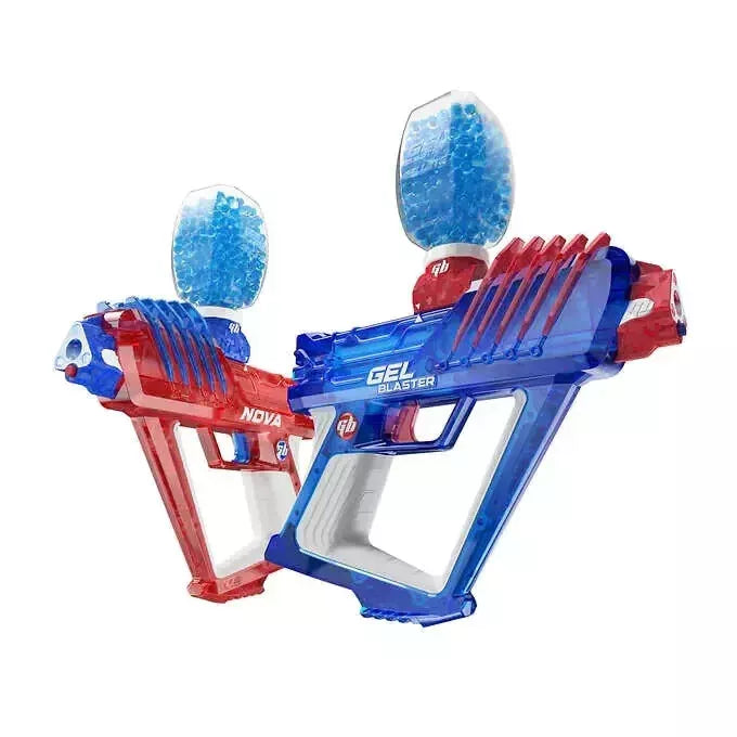 Buy GEL BLASTER Kid's Gel Blaster Nova 2 Pack | Adventure HQ