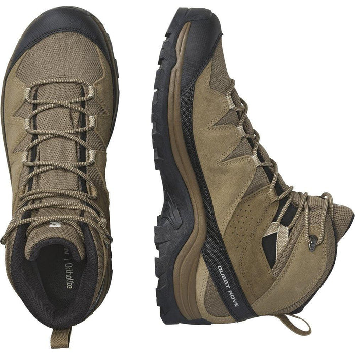 SALOMON Men's Quest Rove Gtx